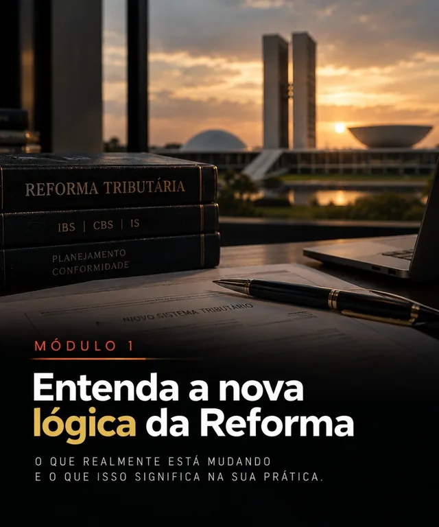 Capa do Módulo 1: Introdução e Panorama Geral