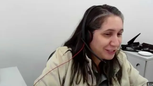 Adriana em vídeo